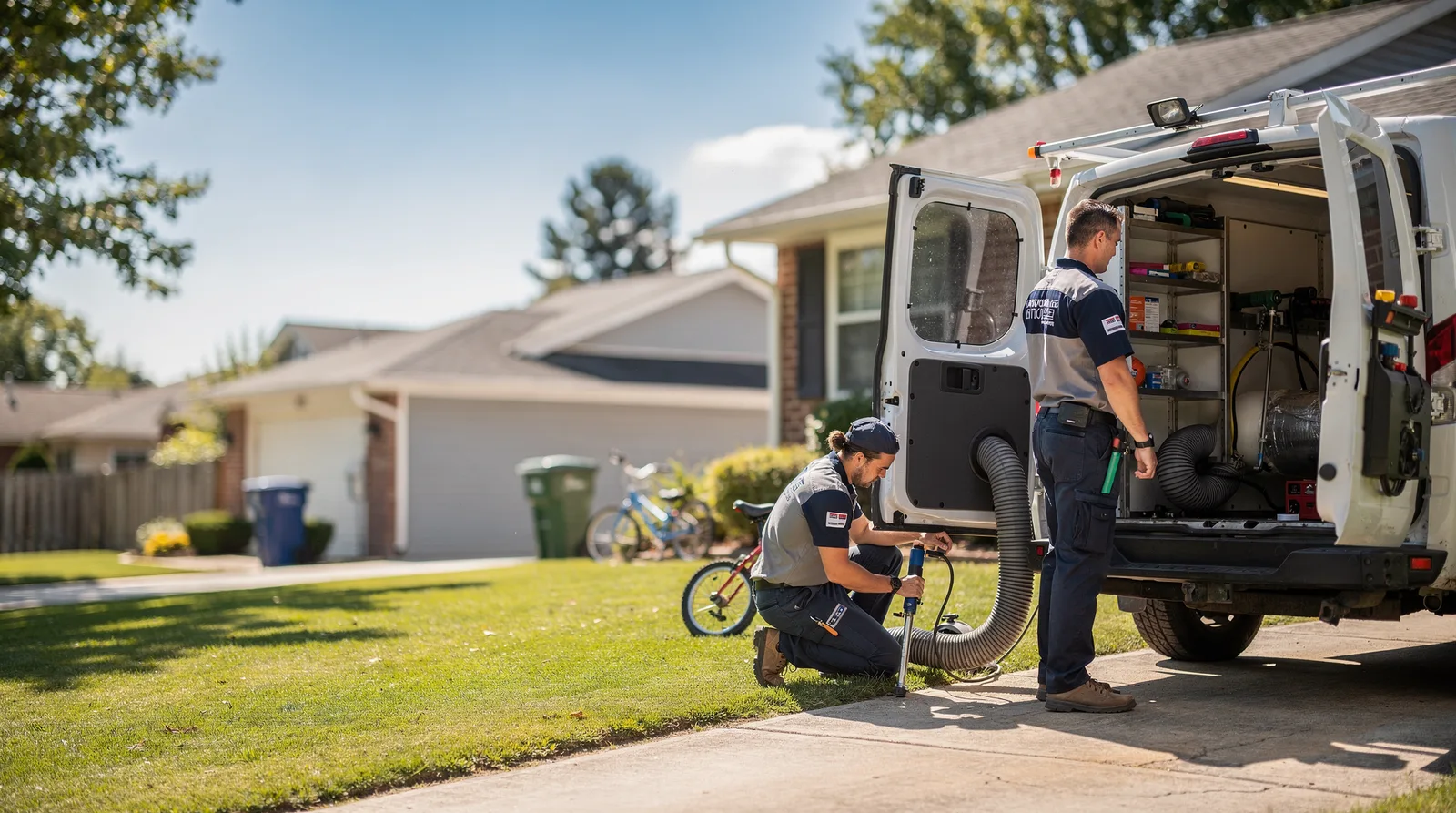 24/7 HVAC Repair & AC Replacement in Vidalia, GA near me
